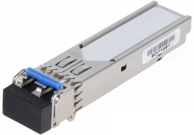 URANIUM GE-LX20-SM-1310-C 1.25G SFP TX1310NM LC 20KM SM MODUL CISCO UYUMLU