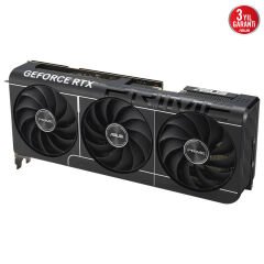 ASUS PRIME-RTX5070TI-O16G-NVIDIA-GEFORCE-RTX 5070 TI-16GB GDDR7-256bit--OC-2xHDMI-3xDP-DLSS4 EKRAN KARTI