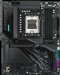 GIGABYTE X870E AORUS ELITE X DDR5 8000Mhz HDMI/DP ATX AM5