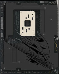 GIGABYTE X870E AORUS ELITE X DDR5 8000Mhz HDMI/DP ATX AM5