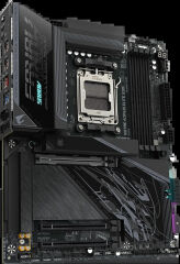 GIGABYTE X870E AORUS ELITE X DDR5 8000Mhz HDMI/DP ATX AM5