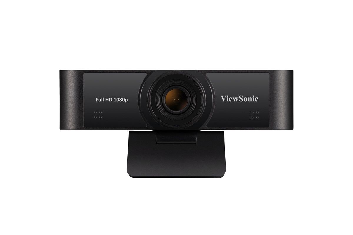 VIEWSONIC VB-CAM-001 IFP ACCESSORY 1080P ULTRA-WIDE USB MEETING CAMERA
