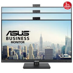 ASUS BE249QFK 23.8 IPS WEBCAM 1920x1080 5ms 100Hz MONİTÖR