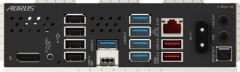 GIGABYTE B850 AORUS ELITE WIFI7 DDR5 8000Mhz HDMI/DP ATX AM5