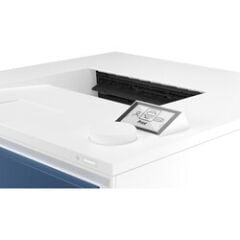 HP 5HH48A LAZERJET PRO 4203DW TEK FONKSİYONLU RENKLİ LAZER YAZICI A4