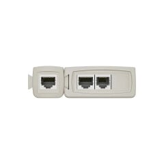 UNITEK ETHERNET KABLOSU TEST CİHAZI (OT140AGY01)