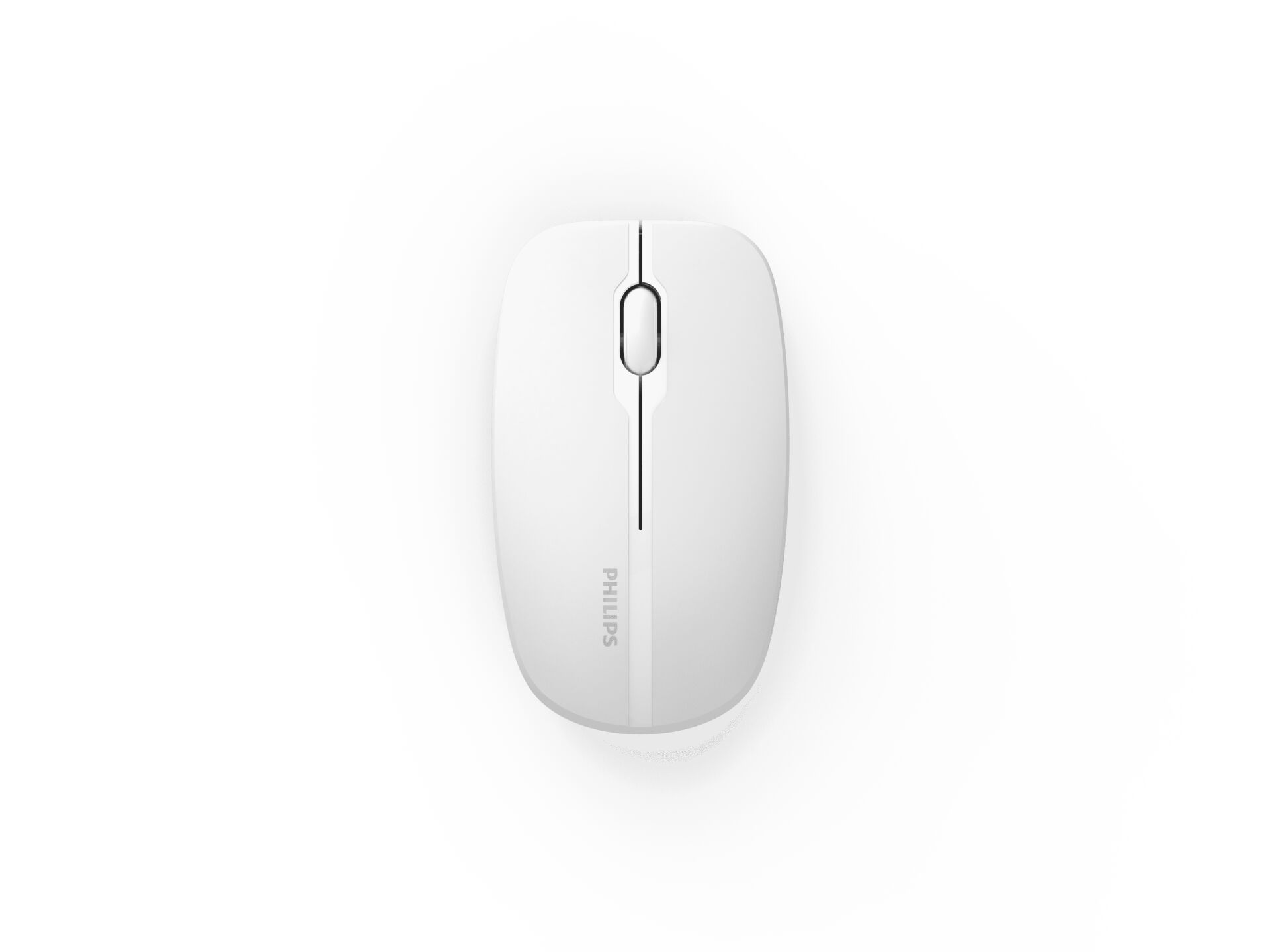 PHILIPS 2.4 GHZ + BLUETOOTH MOUSE SPK7418W BEYAZ