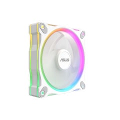 ASUS PRIME MR120 BEYAZ 3IN1 ARGB FAN