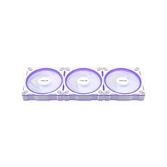 ASUS PRIME MR120 BEYAZ 3IN1 ARGB FAN