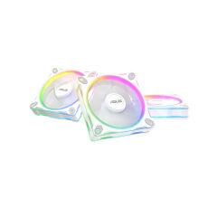 ASUS PRIME MR120 BEYAZ 3IN1 ARGB FAN