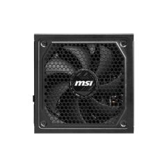 MSI MAG A1000GL PCIE5 1000W 80+ GOLD POWER SUPPLY