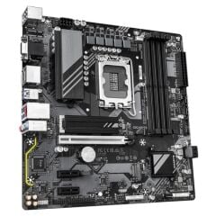 GIGABYTE B760M DS3H DDR5 7600Mhz HDMI/DP MATX 1700P