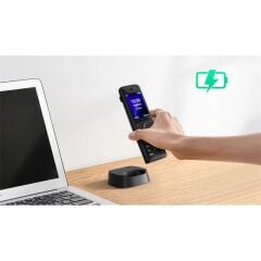 YEALINK AX83H WIFI IP DECT TELEFON