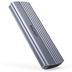 UNITEK M.2 PCIe NVME USB-C SSD KUTUSU (S1241B01)