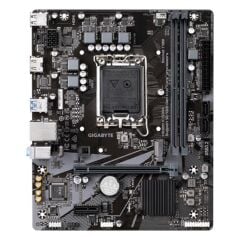 GIGABYTE H610M K DDR4 3200MHZ 1XHDMI 1XM.2 USB 3.2 MATX 1700P (12. / 13. VE 14. NESİL İŞLEMCİ UYUMLU)