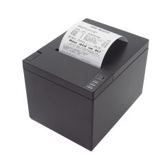 XPRINTER XP-Q807K BARKOD YAZICI