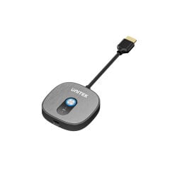 UNITEK KABLOSUZ HDMI ALICI (V1711FBK01)