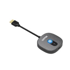 UNITEK KABLOSUZ HDMI ALICI (V1711FBK01)