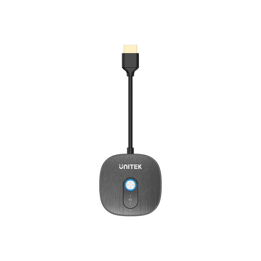 UNITEK KABLOSUZ HDMI ALICI (V1711FBK01)