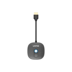 UNITEK KABLOSUZ HDMI ALICI (V1711FBK01)