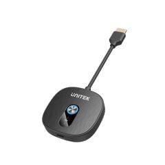 UNITEK KABLOSUZ HDMI ALICI (V1711FBK01)