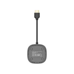 UNITEK CIFT ALICILI KABLOSUZ HDMI TRANSMITTER (V1711ABK01)
