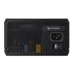 ASUS TUF GAMING-1000G 80+ GOLD 1000W GÜÇ KAYNAĞI ÜNİTESİ 20+4 pin ATX SİYAH