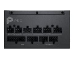 MSI PRO A850PL PCIE5 850W 80+ PLATINUM PSU