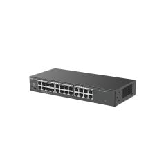RUİJİE-REYEE RG-ES124G-L 24XGE F.GIGABİT NETWORK SWİTCH