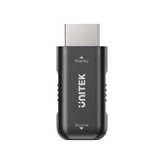 UNITEK USB-C F TO HDMI M ADAPTOR (V1187ABK01)