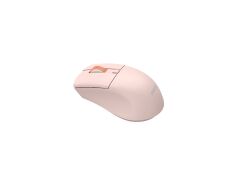PHILIPS 2.4 GHZ + BLUETOOTH MOUSE SPK7528P PEMBE