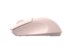 PHILIPS 2.4 GHZ + BLUETOOTH MOUSE SPK7528P PEMBE