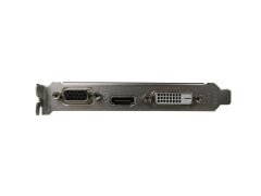 AXLE GT710 4GB DDR3 64Bit  (AX-GT710/4GD3P4CDIL)