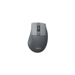 PHILIPS 2.4 GHZ + BLUETOOTH MOUSE SPK7528G GRİ