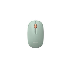 PHILIPS KABLOSUZ MOUSE SPK7318E YEŞİL