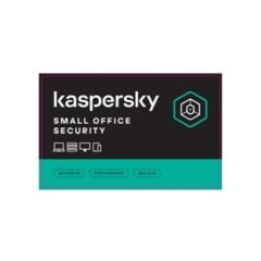 KASPERSKY KSOS DESKTOPS MOBILES AND FILE SERVERS 2 SERVER+15 PC+15 MOBILE ELEKTRONIK LISANS 3 YIL